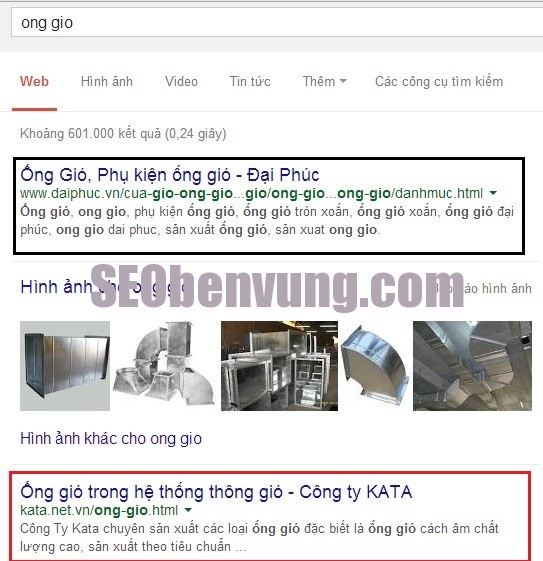 quá trình nghiên cứu đối thủ