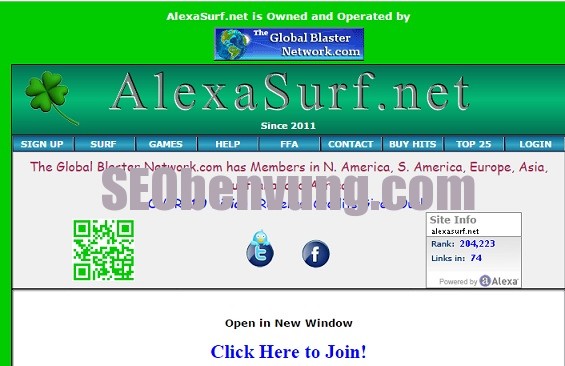 tăng khách hàng từ alexa