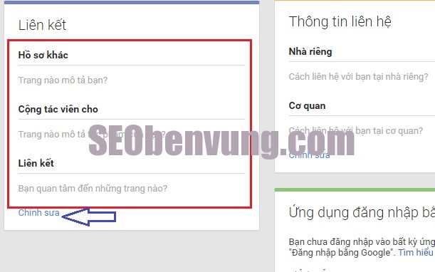 back link chất lượng