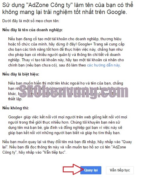 back link chất lượng