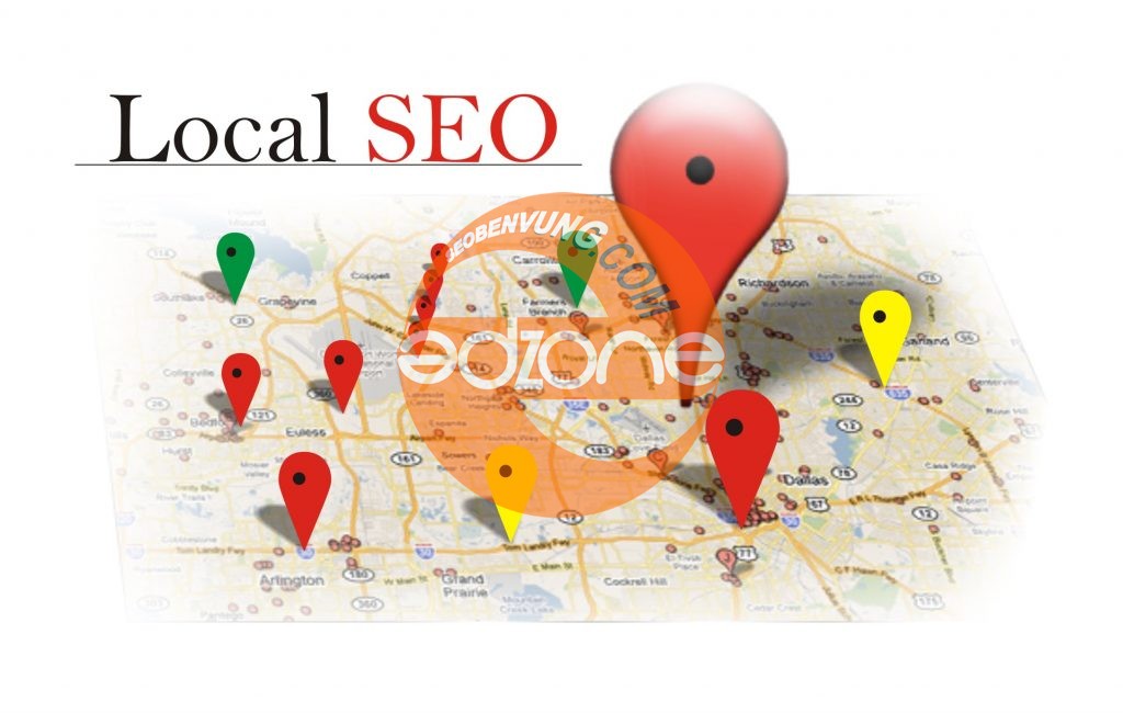 seo local