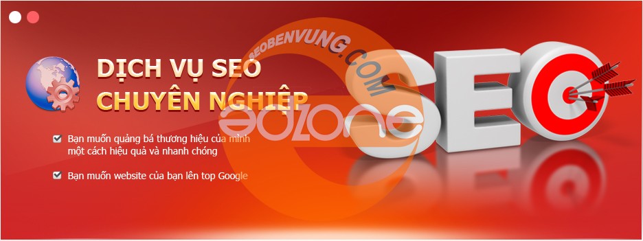 dịch vụ seo giá rẻ